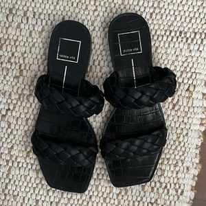 Dolce Vita Indy Sandals